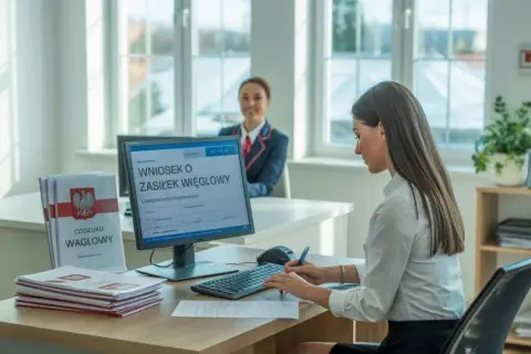 Wniosek o węgiel: gdzie złożyć i jak uniknąć błędów? Poradnik