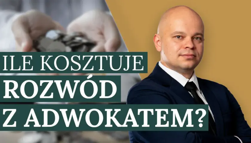 Prawnik do rozwodu: ile kosztuje? Uniknij ukrytych opłat!