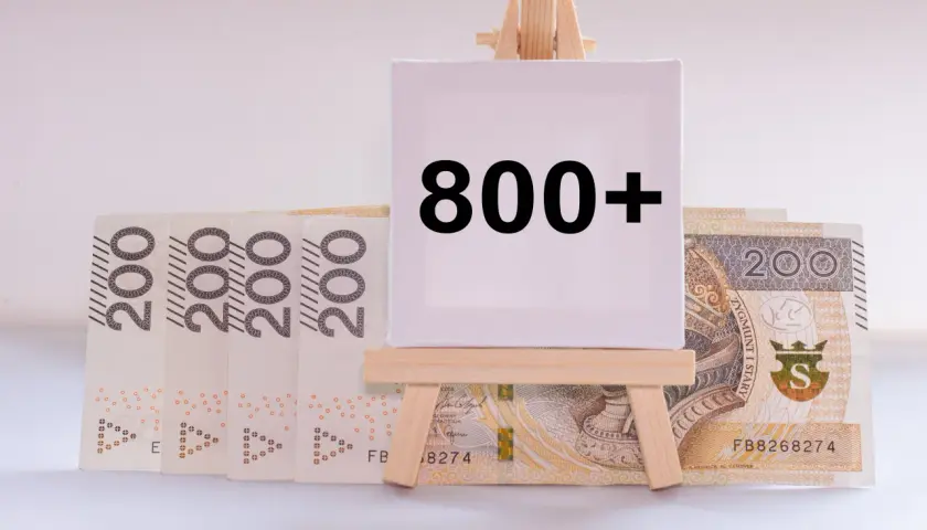 800 plus: Wniosek 2025/2026 Złóż na czas i nie strać pieniędzy!