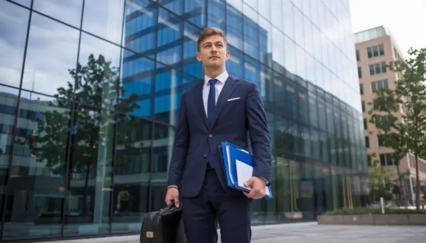 Gdzie pracuje prawnik? Od biznesu po LegalTech Twoja kariera po prawie