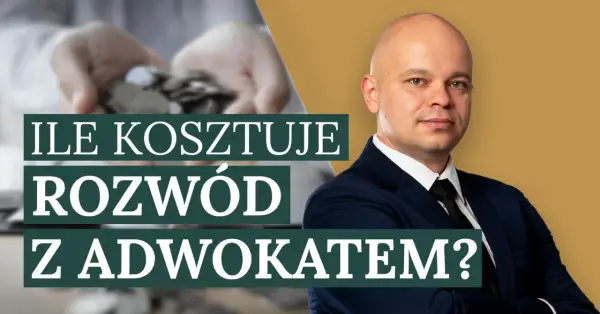 Prawnik do rozwodu: ile kosztuje? Uniknij ukrytych opłat!